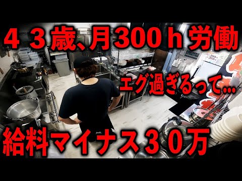 茨城県水戸市の「中華丼きくや」