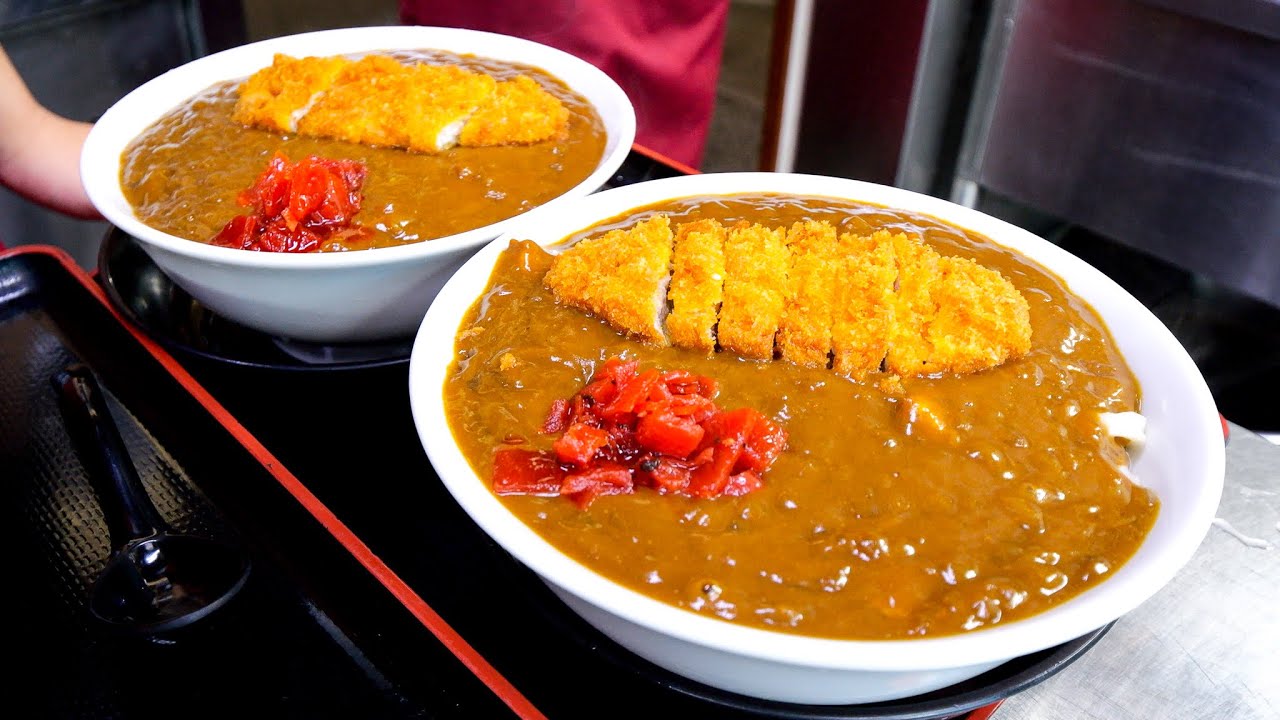 射水市白石「うどん万福」