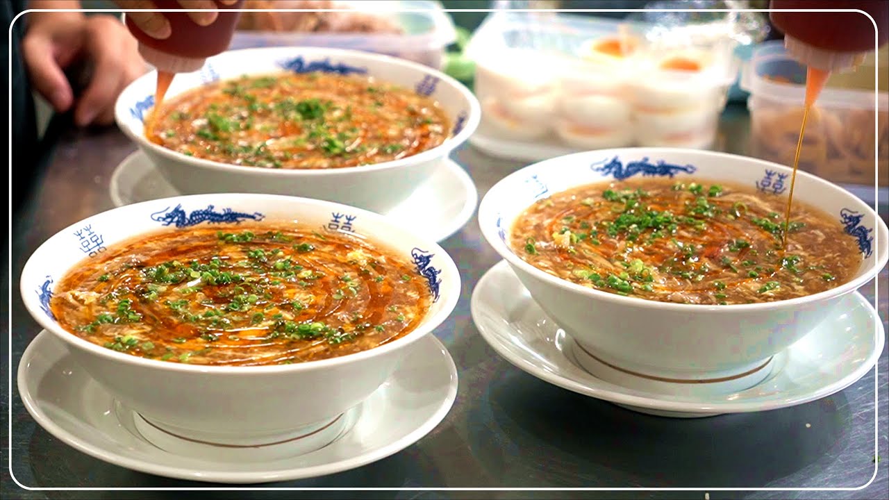 福岡市城南区飯倉の中華麵キッチン「まくり」