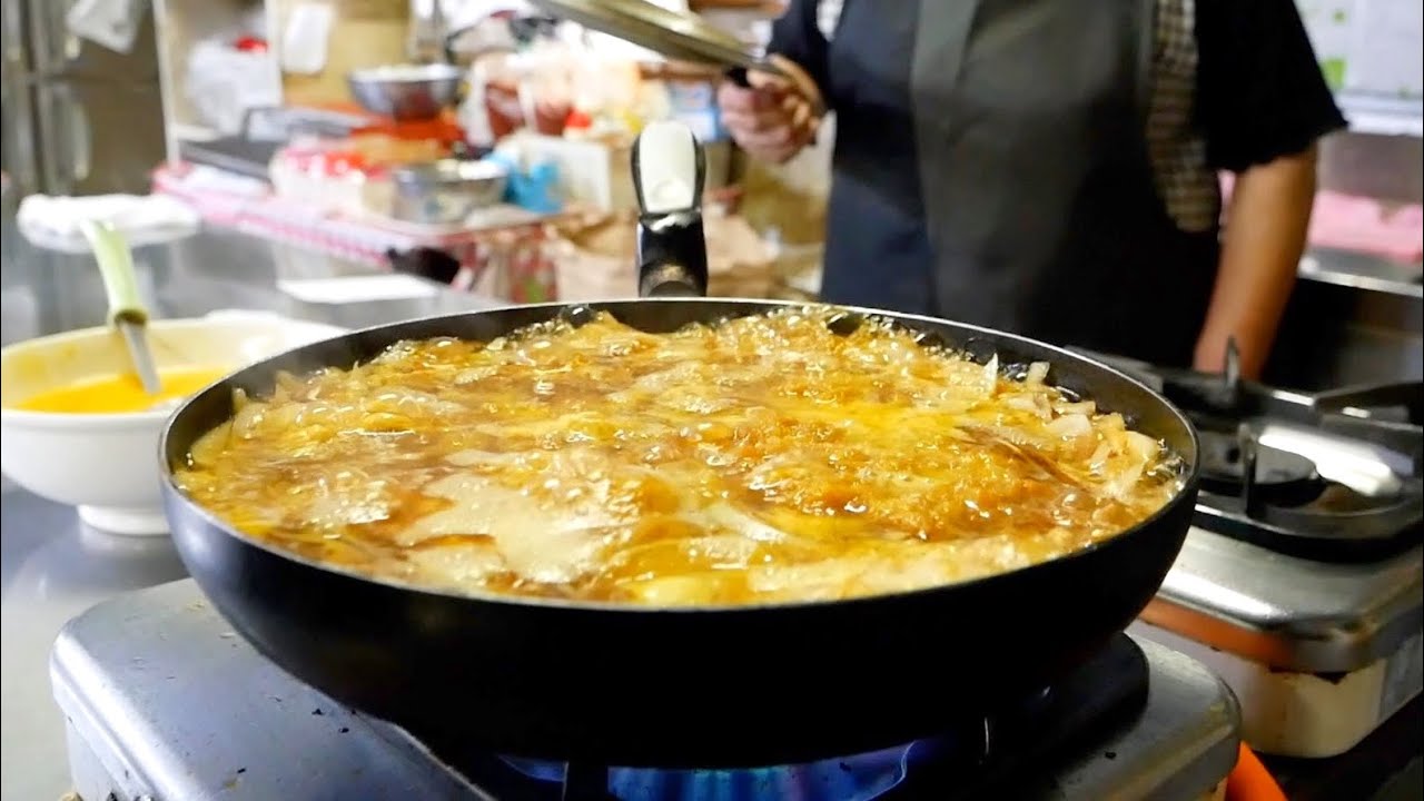 宇都宮市川俣町「御食事処 藤」