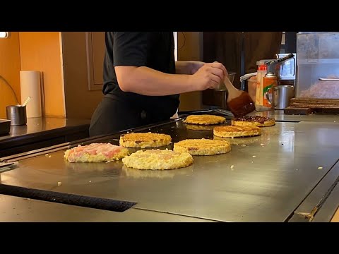 浅草にある名店「つる次郎」