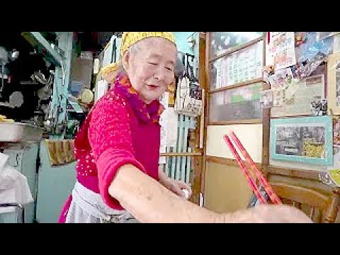 那覇市壺屋「ゲンキ食堂」