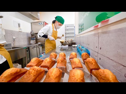 パウンドケーキ専門店「カトルカール」